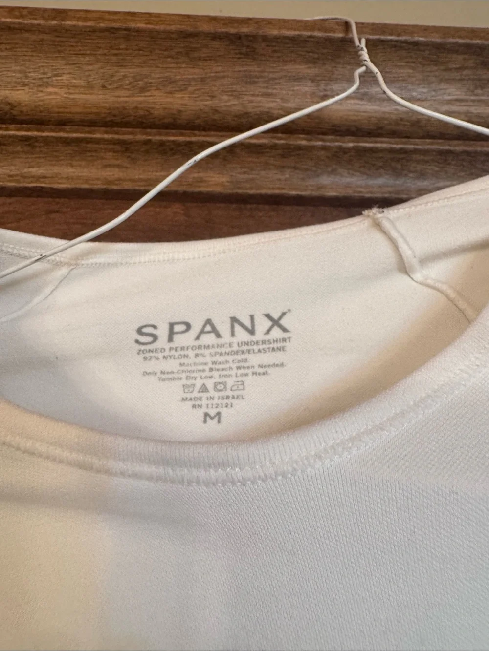 SPANX soft feel